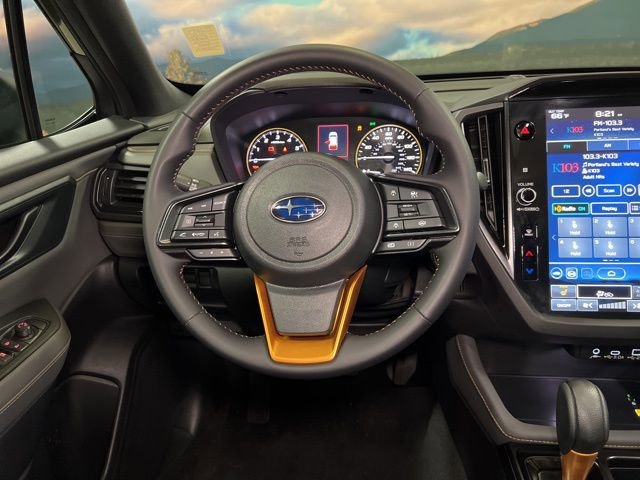 Certified 2026 Subaru Forester Wilderness image 76