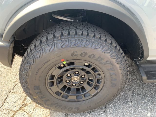 New 2026 Ford Bronco Outer Banks w/ Sasquatch Package AWD/4WD image 38