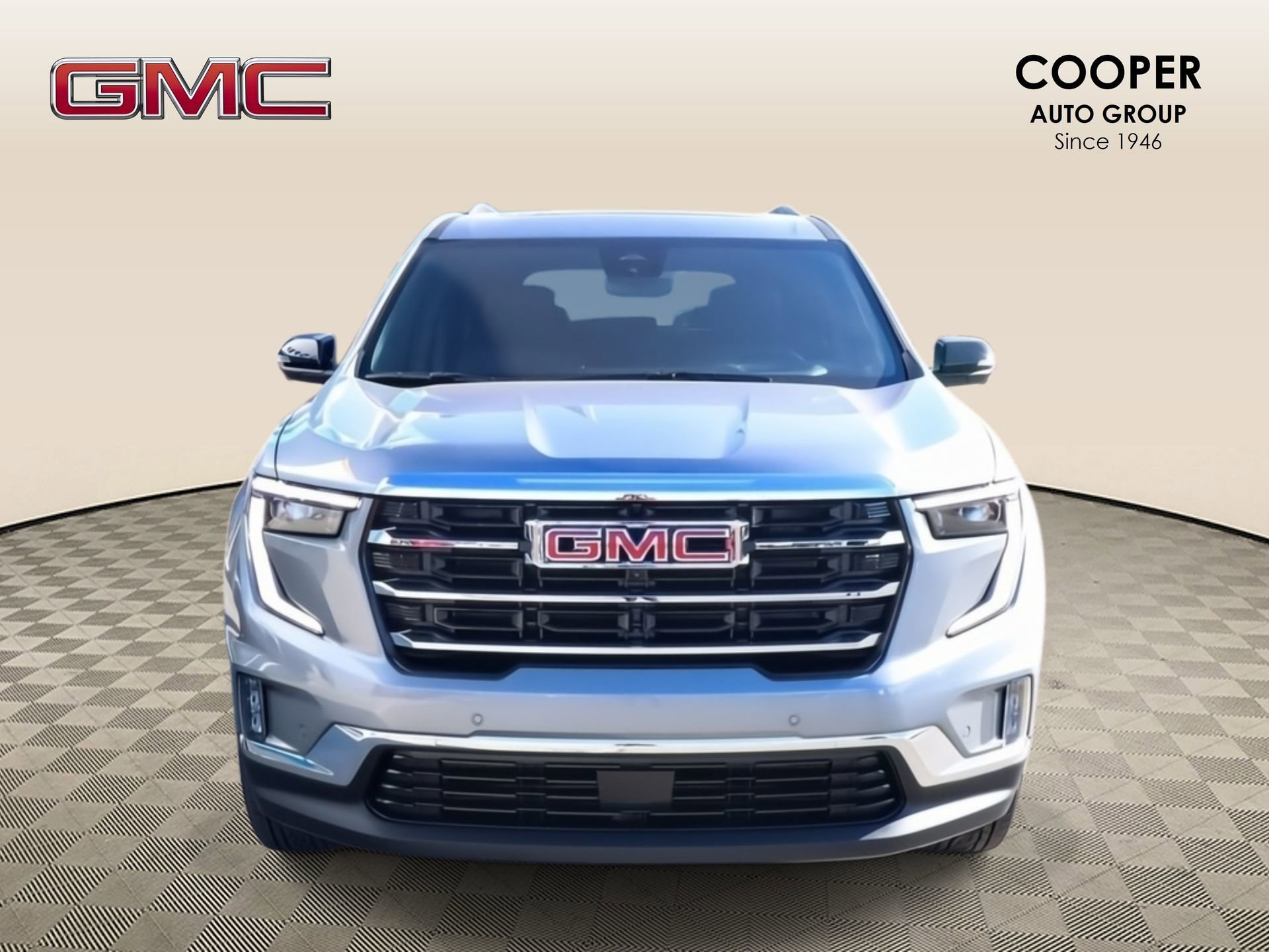 New 2026 GMC Acadia Elevation w/ Super Cruise Package image 11