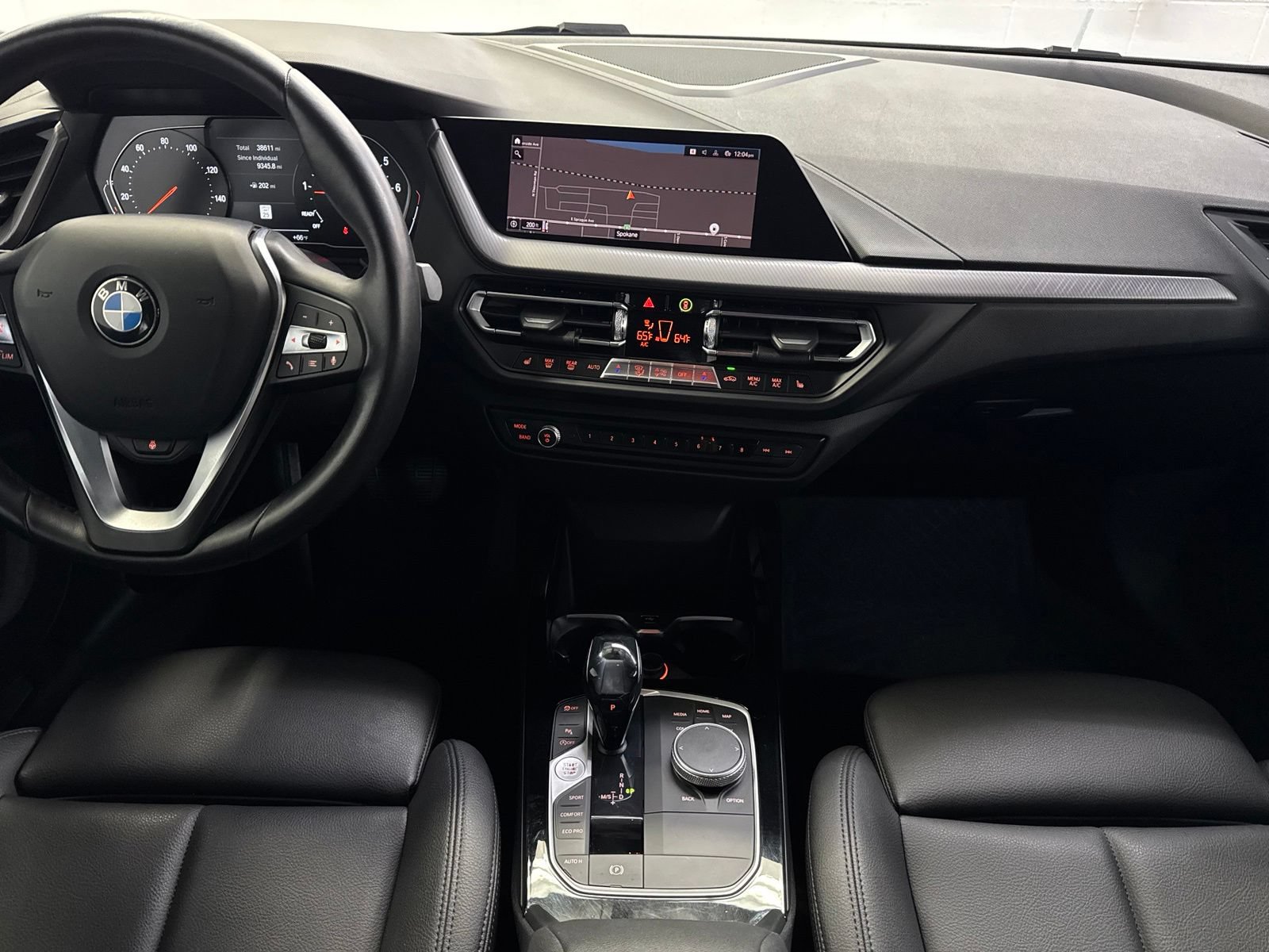 Used 2021 BMW 228i xDrive Gran Coupe w/ Driving Assistance Package AWD/4WD image 17