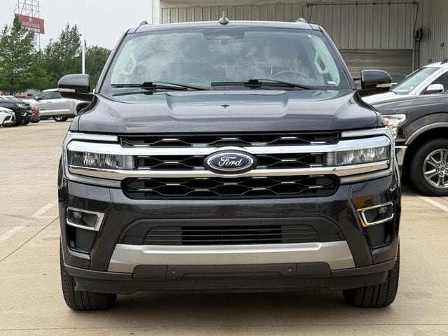 Used 2024 Ford Expedition Max Limited RWD image 8