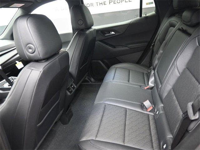 New 2026 Chevrolet Equinox LT w/ Convenience Package II image 9