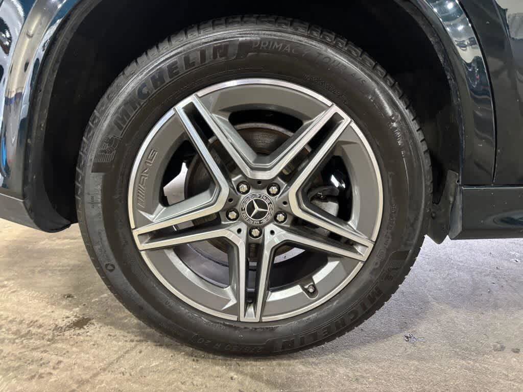 Certified 2021 Mercedes-Benz GLE 350 4MATIC image 10