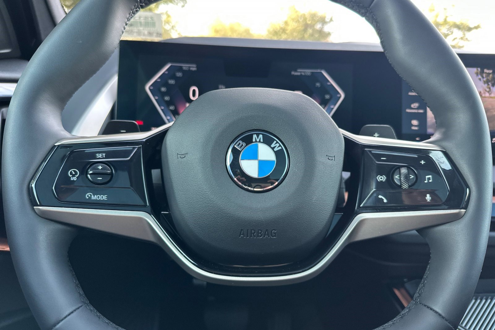 Used 2025 BMW X3 xDrive30i w/ Convenience Package image 30