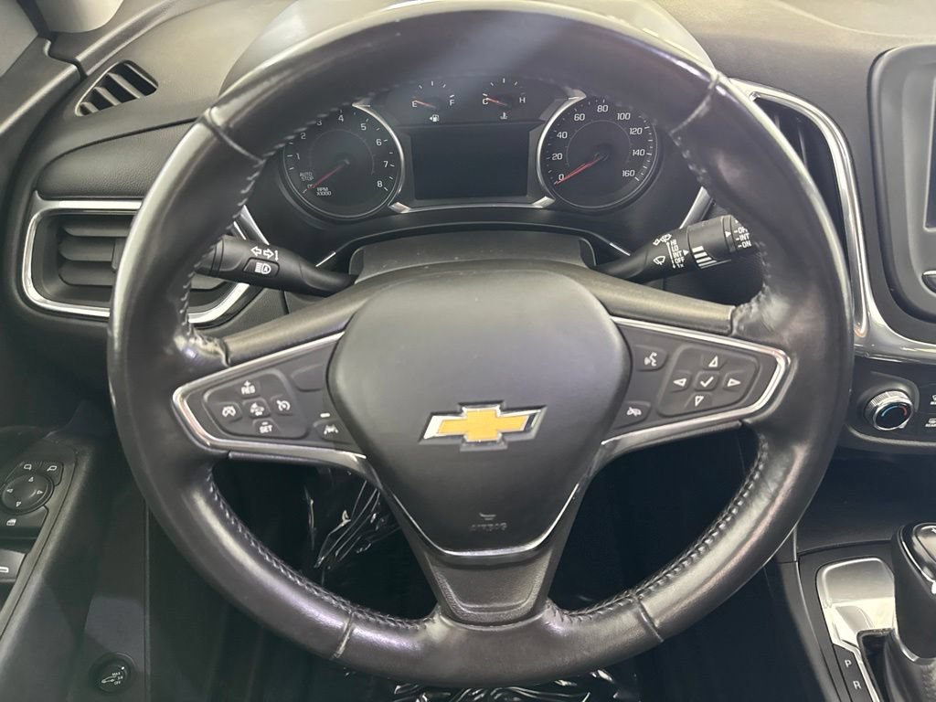 Used 2020 Chevrolet Equinox LT FWD image 26