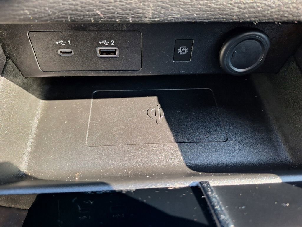 Used 2024 Mitsubishi Outlander Ralliart image 17