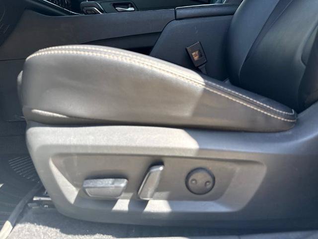 Certified 2024 Nissan Rogue SL AWD/4WD image 18