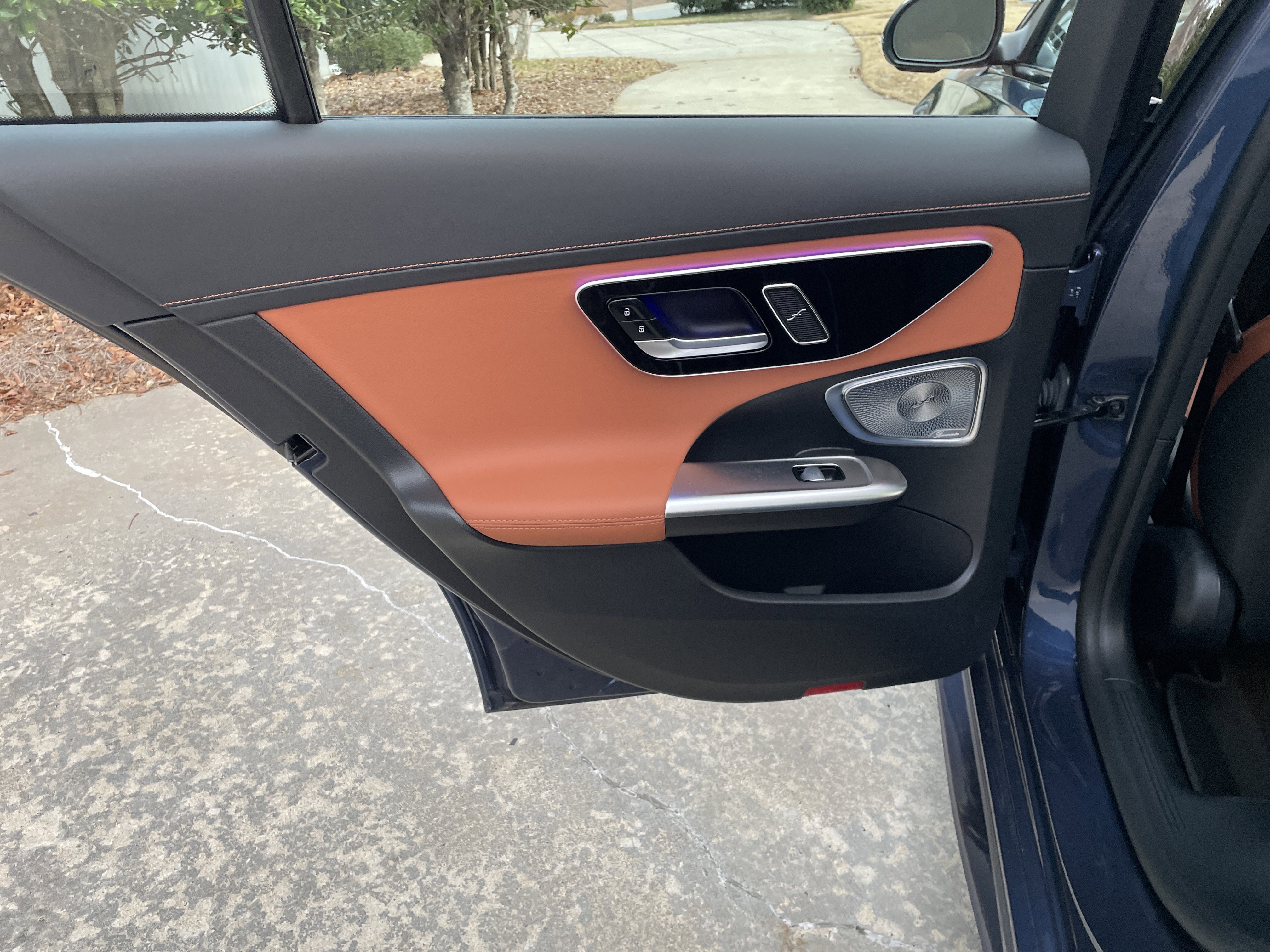 Certified 2024 Mercedes-Benz C 300 Sedan image 39