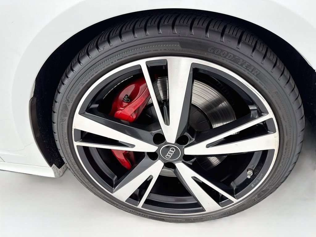 Certified 2022 Audi S6 Prestige AWD/4WD image 31
