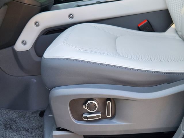 New 2025 Land Rover Defender 130 V8 image 16