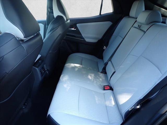 New 2026 Subaru Uncharted AWD image 9