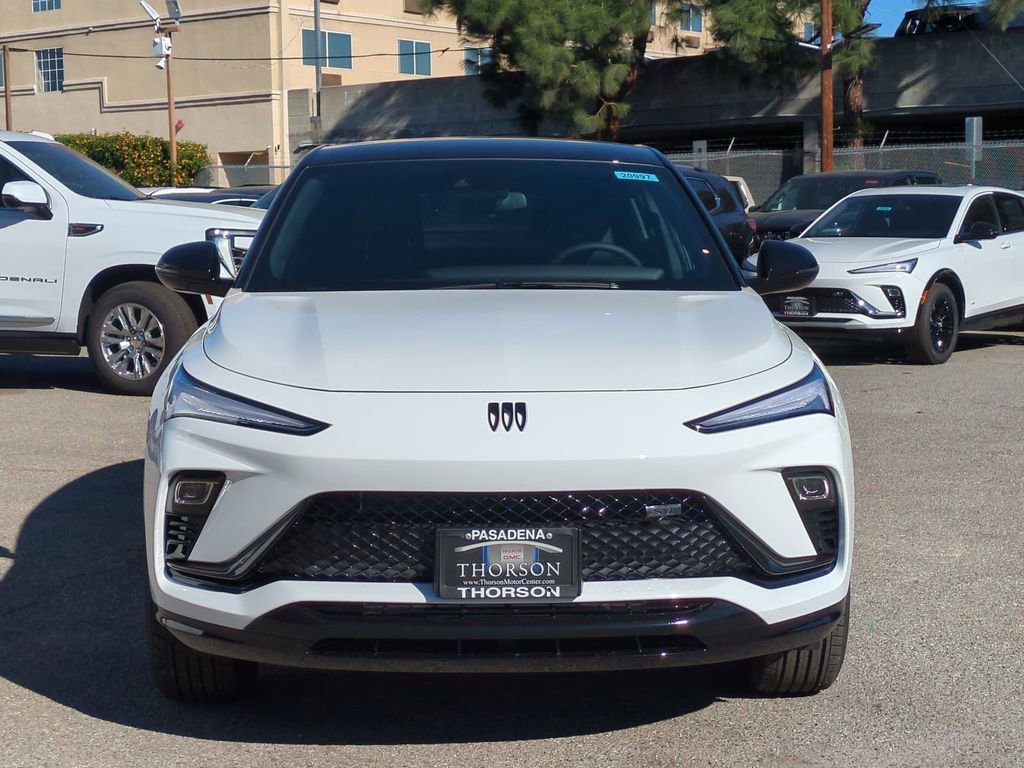 New 2026 Buick Envista Sport Touring w/ Convenience I Package image 10