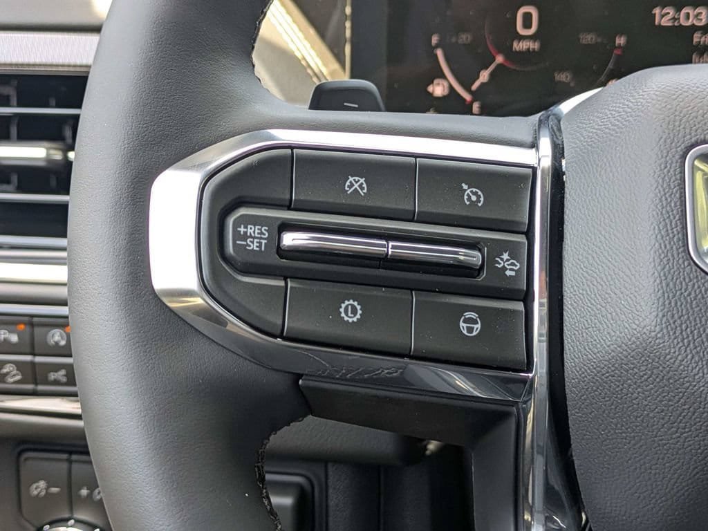 New 2026 GMC Yukon Elevation AWD/4WD image 27