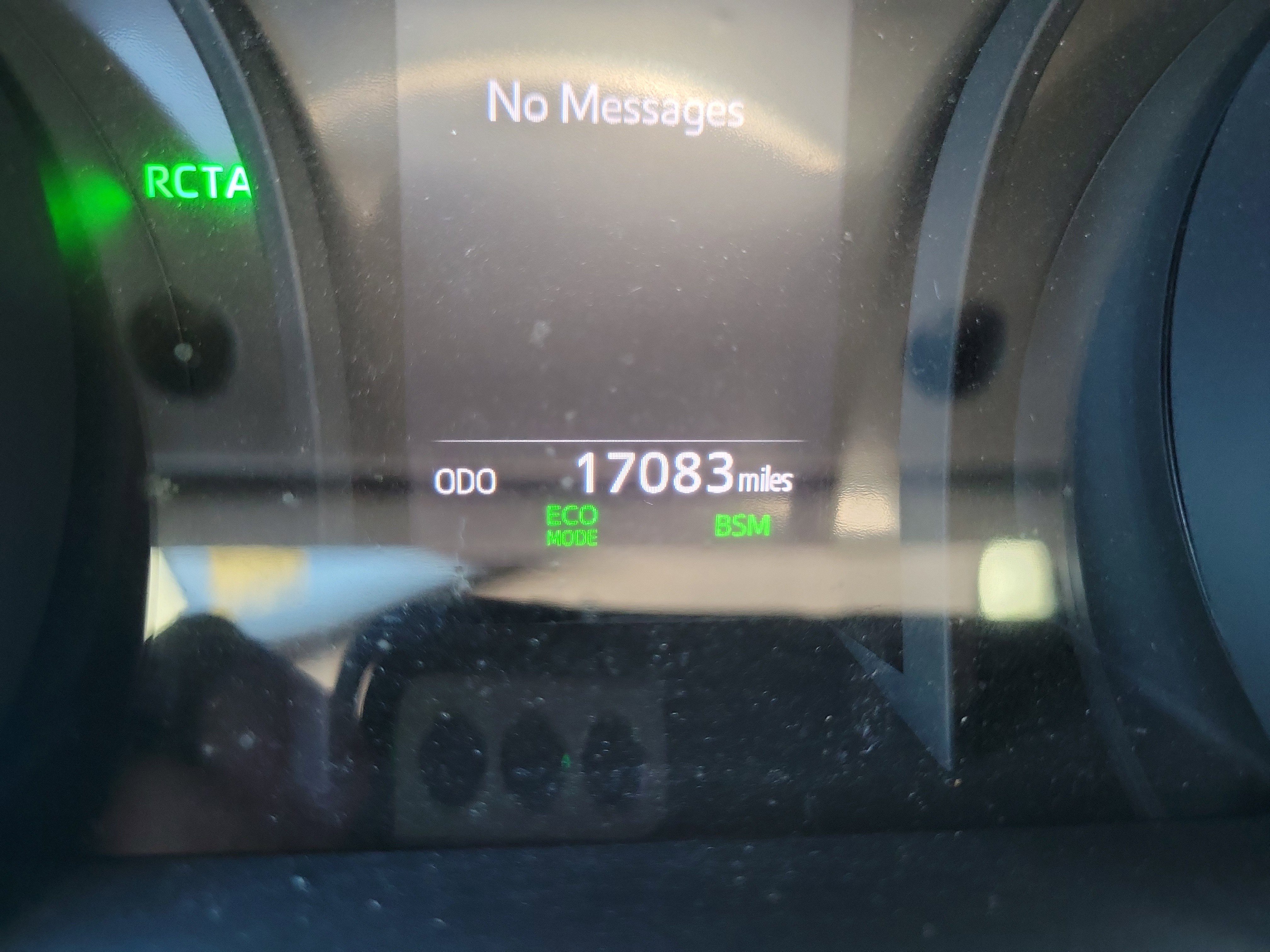 Used 2024 Toyota Camry LE w/ Convenience Package FWD image 25