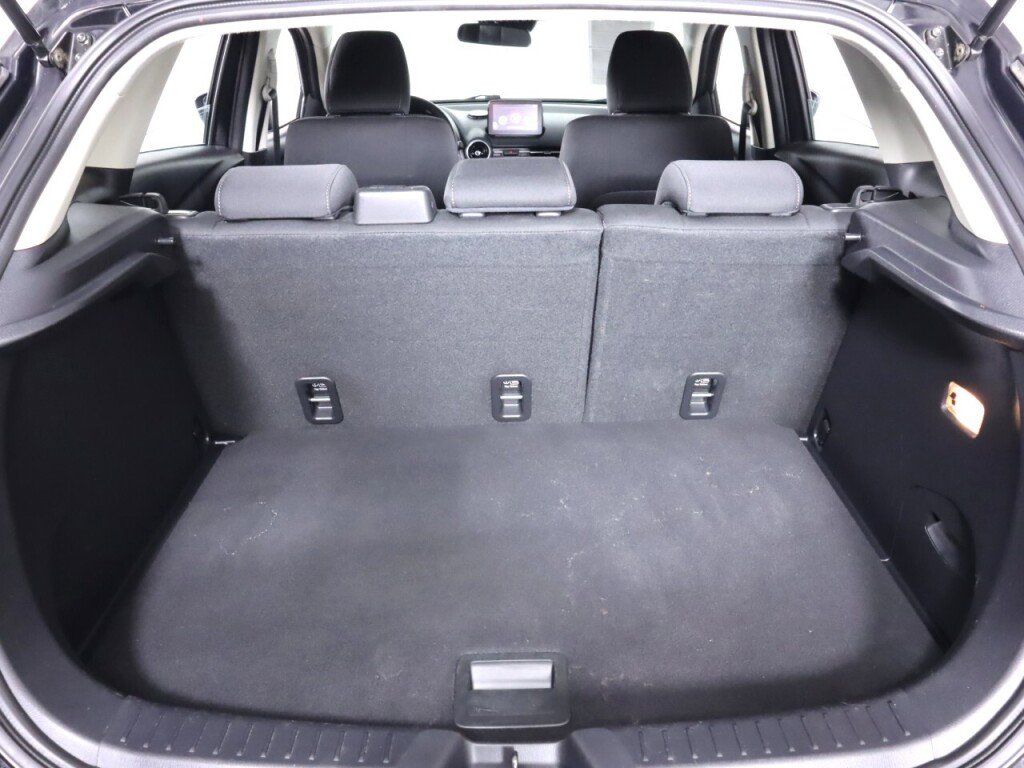 Used 2019 MAZDA CX-3 Sport image 31