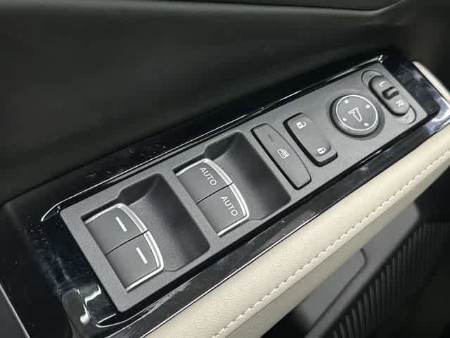 New 2026 Honda Accord Touring image 19