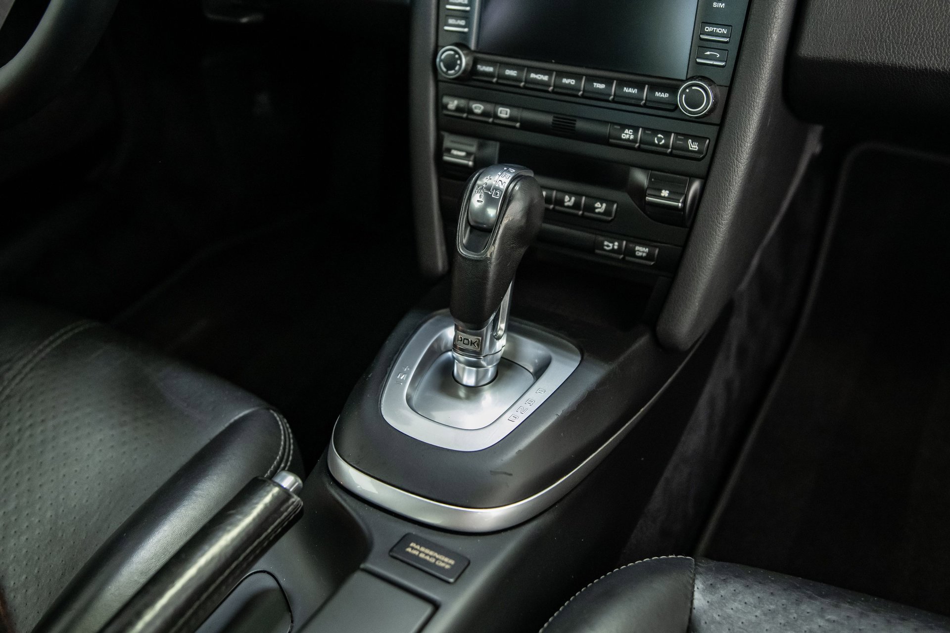 Used 2009 Porsche 911 Carrera S RWD image 31