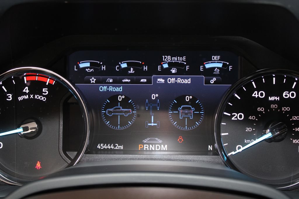 Used 2022 Ford F350 King Ranch w/ King Ranch Ultimate Package AWD/4WD image 35