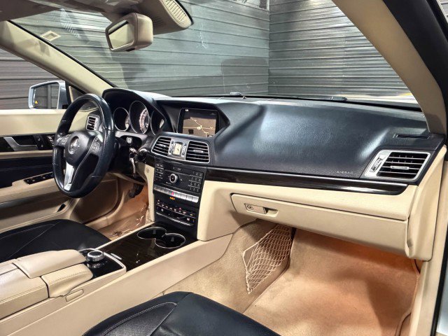 Used 2017 Mercedes-Benz E 400 Cabriolet image 11