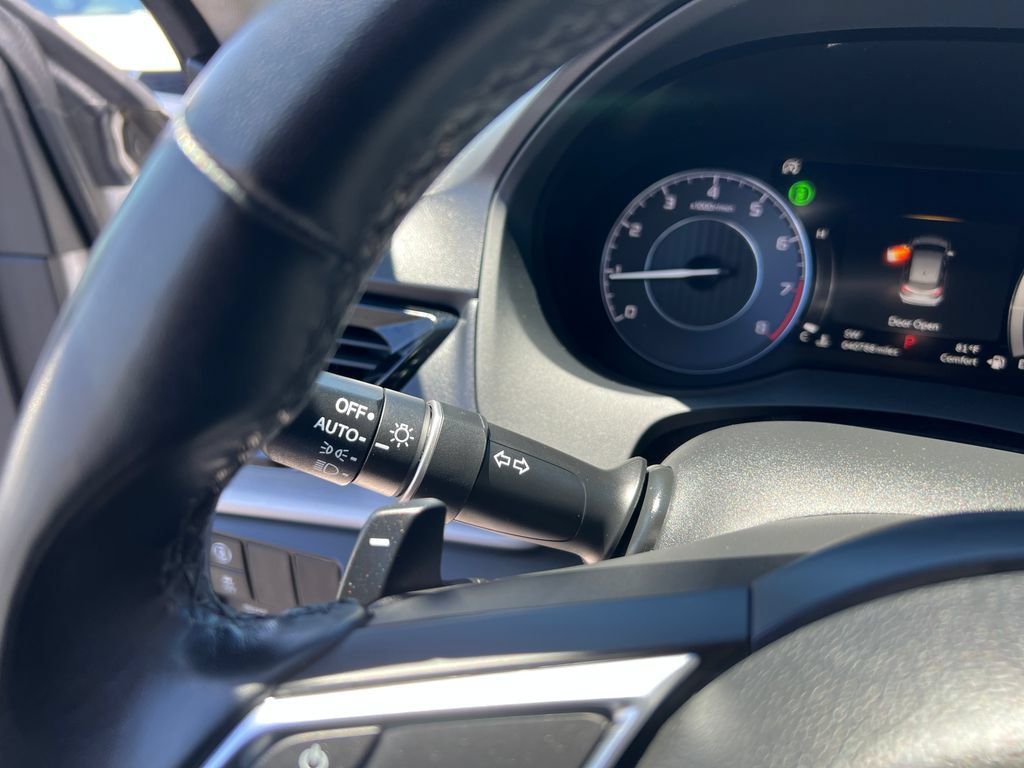Certified 2023 Acura RDX AWD image 18