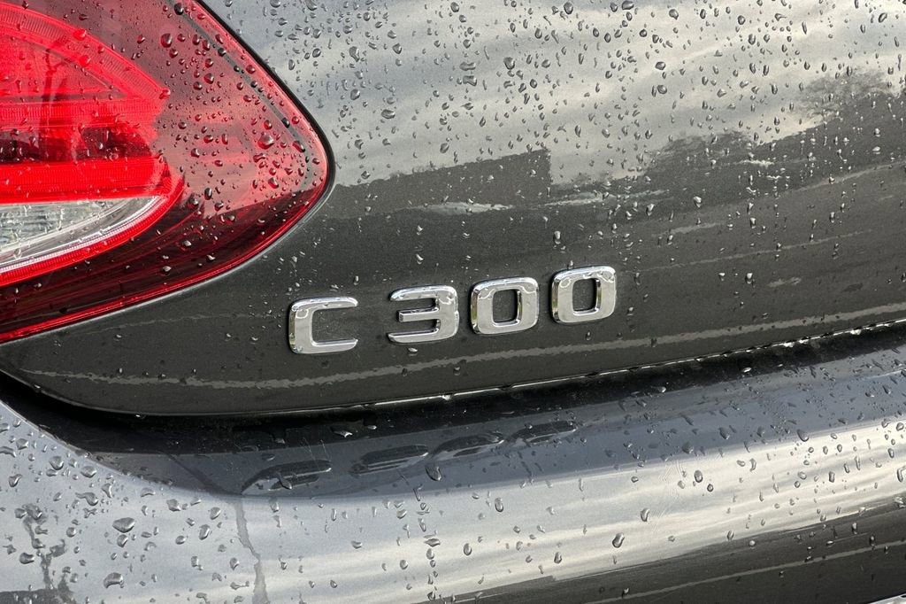 Used 2022 Mercedes-Benz C 300 Cabriolet image 9