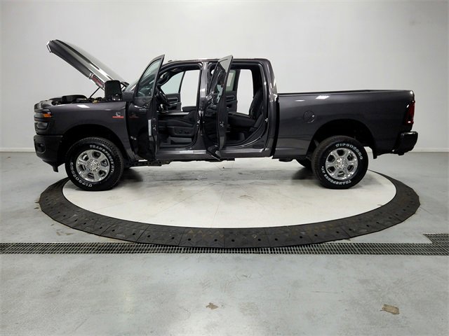 New 2025 RAM 2500 Big Horn image 12