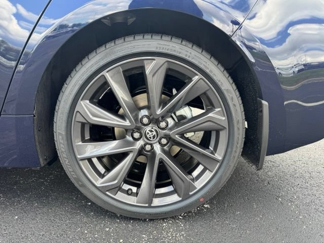 New 2026 Toyota Corolla XSE FWD image 11