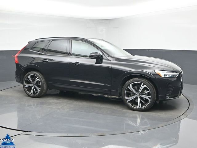 Used 2023 Volvo XC60 B6 Ultimate w/ Protection Package Premier