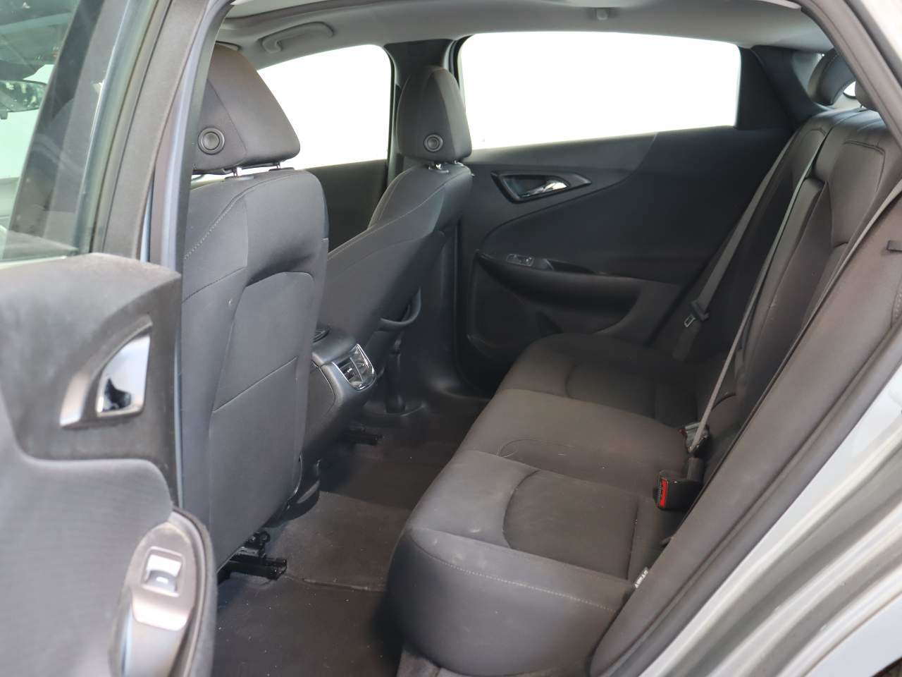 Used 2024 Chevrolet Malibu LT FWD image 16