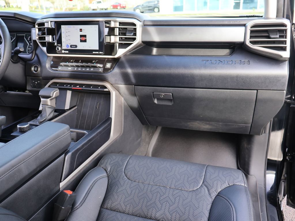 Used 2023 Toyota Tundra SR5 image 35