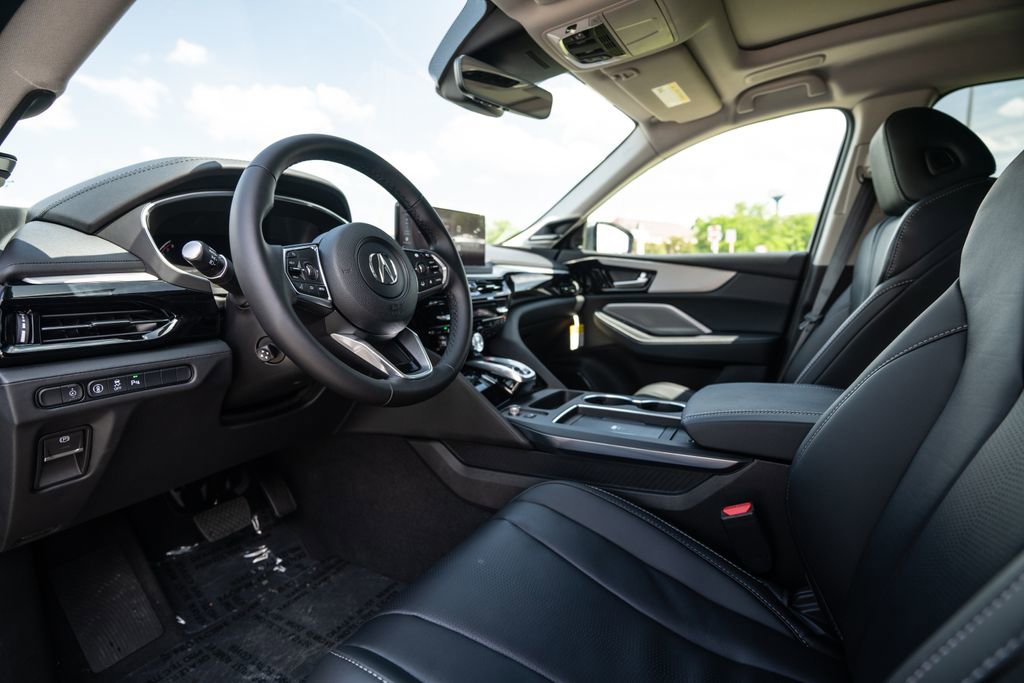 New 2026 Acura MDX w/ Technology Package image 22
