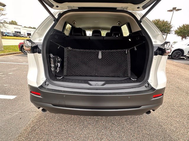 New 2026 MAZDA CX-5 Preferred AWD/4WD image 13