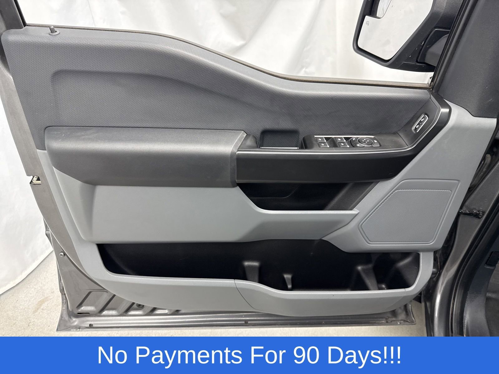 Used 2022 Ford F150 XL image 14