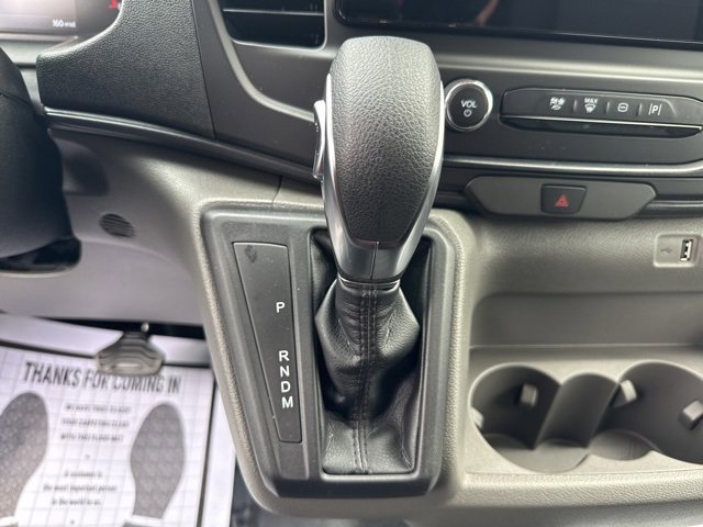 New 2026 Ford Transit 350 148 Medium Roof w/ Load Area Protection Package image 20