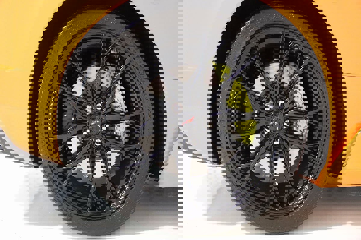 Used 2023 Chevrolet Corvette Stingray Preferred Conv w/ Z51 Performance Package image 77