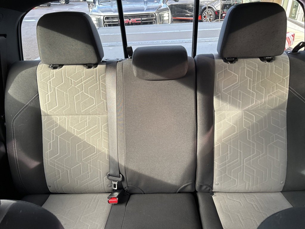 Used 2022 Toyota Tacoma TRD Off-Road image 20