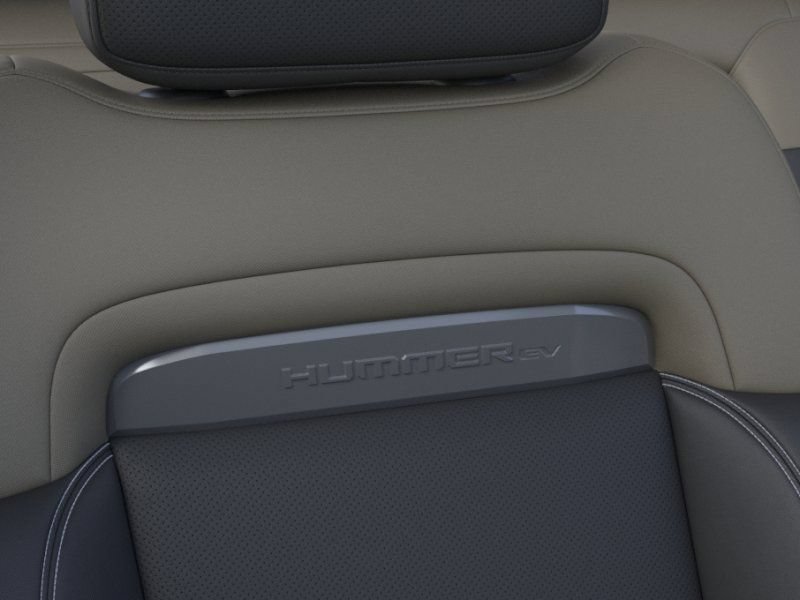 New 2026 GMC Hummer EV SUV AWD/4WD image 23