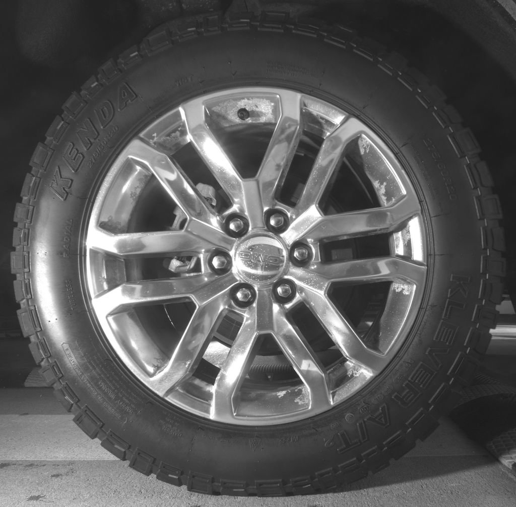 Used 2021 GMC Sierra 1500 SLT w/ SLT Premium Package AWD/4WD image 15