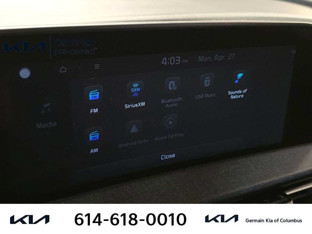 Certified 2023 Kia EV6 Wind RWD image 29