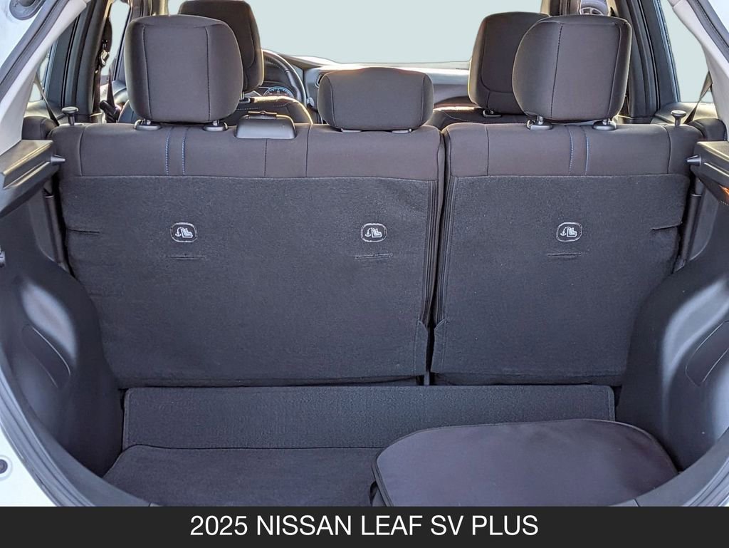 Used 2025 Nissan Leaf SV Plus FWD image 20