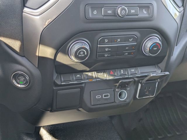 New 2026 Chevrolet Silverado 1500 W/T w/ WT Value Package image 16