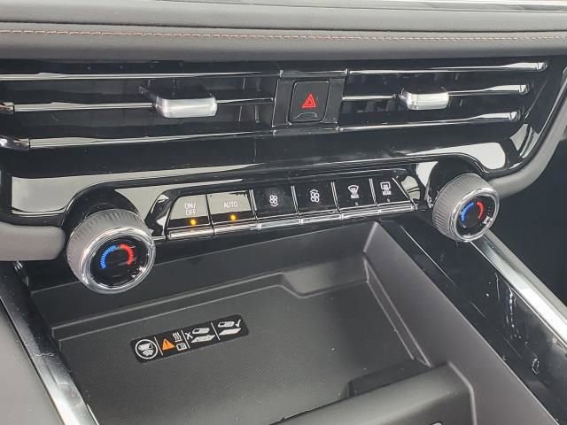 New 2026 Chevrolet Tahoe High Country image 29