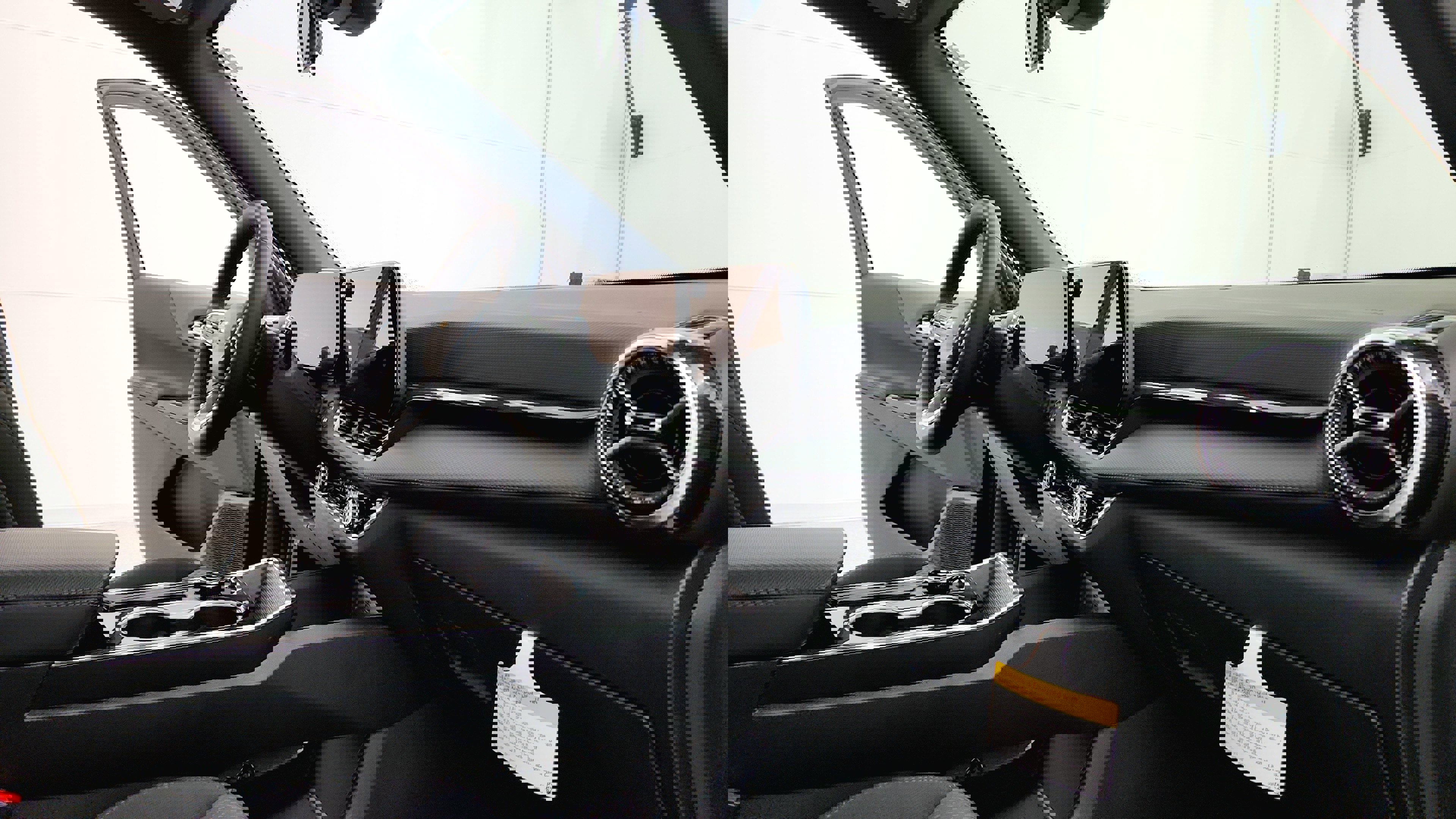 New 2026 Chevrolet Equinox LT image 36