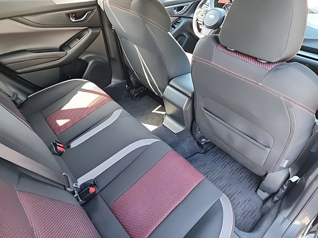 Certified 2022 Subaru Impreza 2.0i Sport AWD/4WD image 14