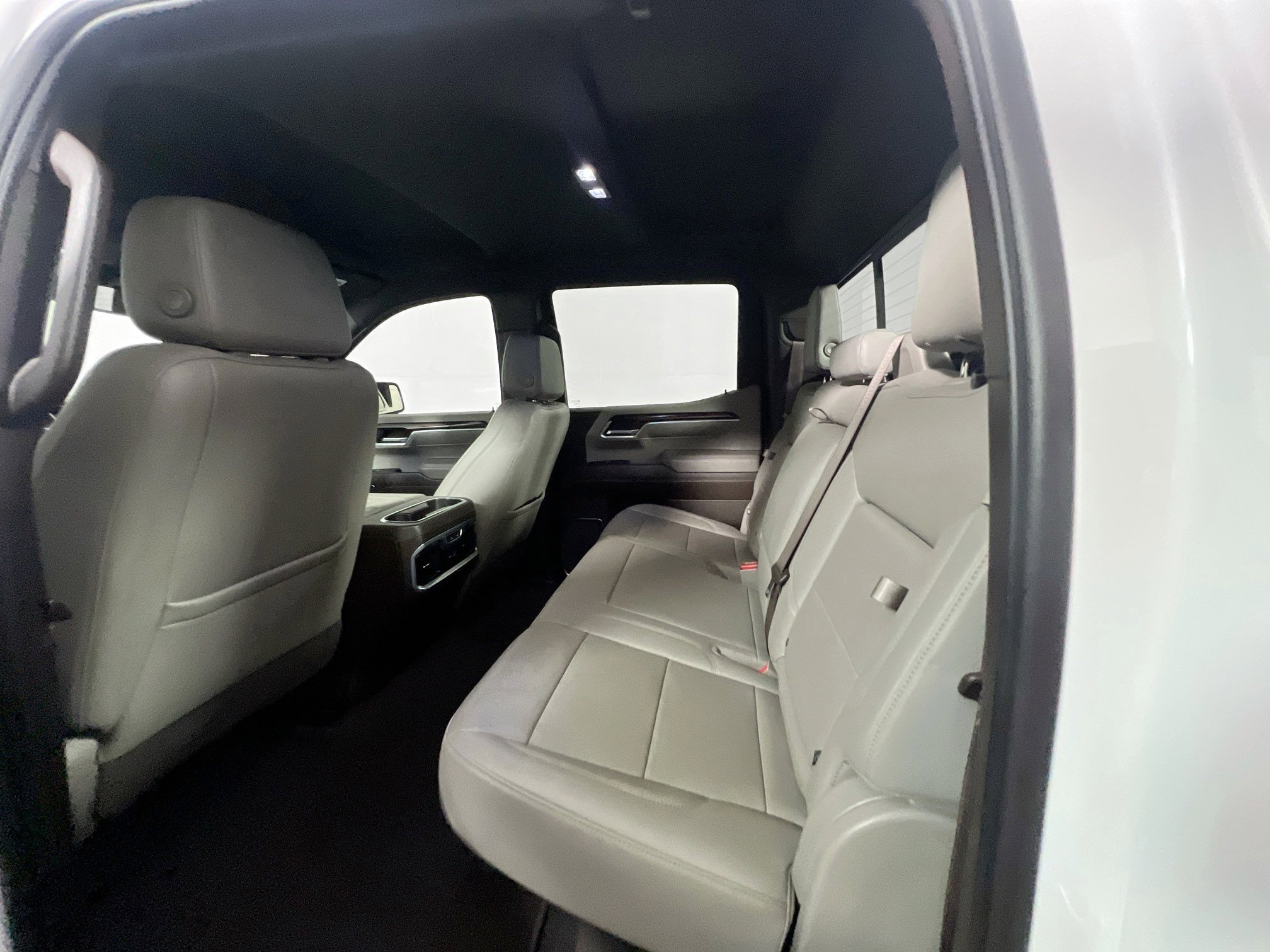 Used 2022 GMC Sierra 1500 SLT w/ SLT Premium Plus Package image 29