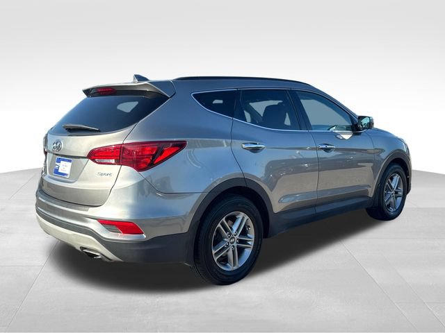 Used 2018 Hyundai Santa Fe Sport w/ 2.4L Value Package 02 FWD image 5