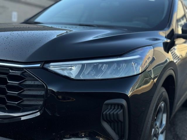 Used 2025 Ford Escape ST-Line image 9