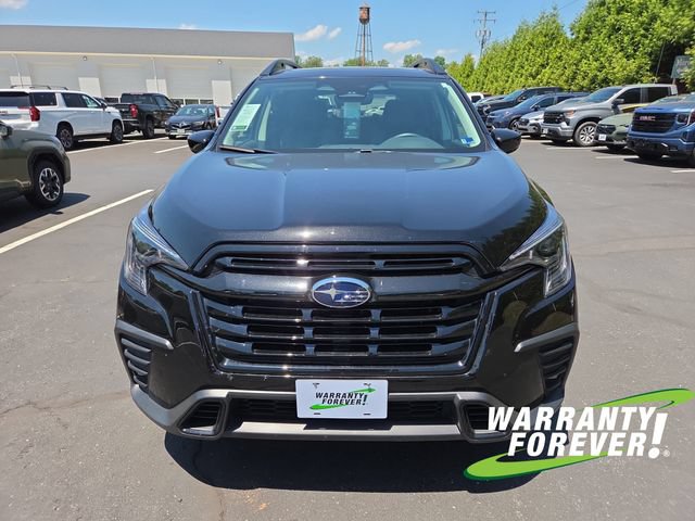 Used 2024 Subaru Ascent Onyx Edition AWD/4WD image 2