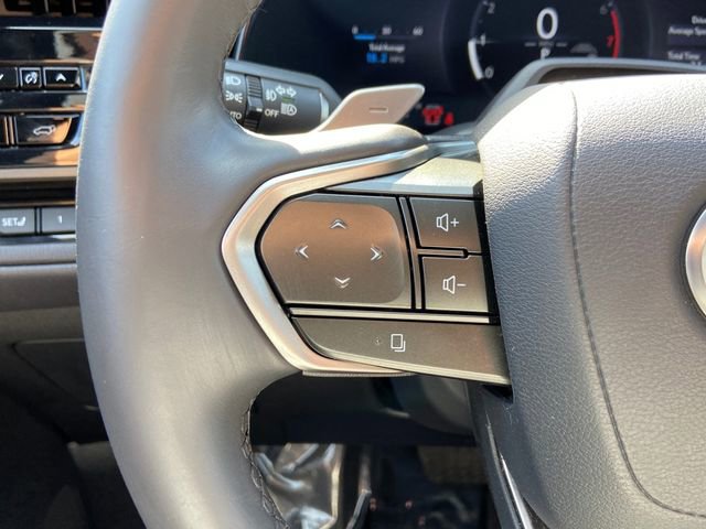 Certified 2024 Lexus TX 350 AWD w/ Technology Package image 18