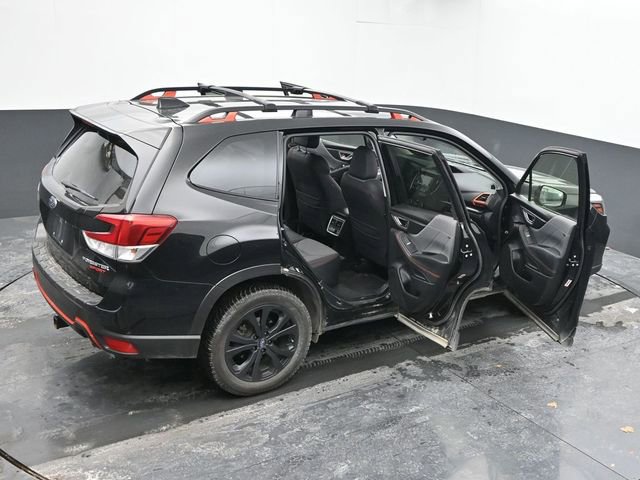 Used 2019 Subaru Forester Sport w/ Popular Package #2 image 66
